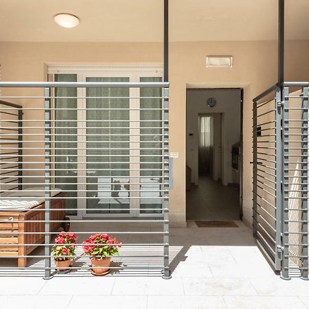 Apartament Casa Fugali Florencja Zewnętrze zdjęcie