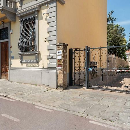 Apartament Casa Fugali Florencja Zewnętrze zdjęcie