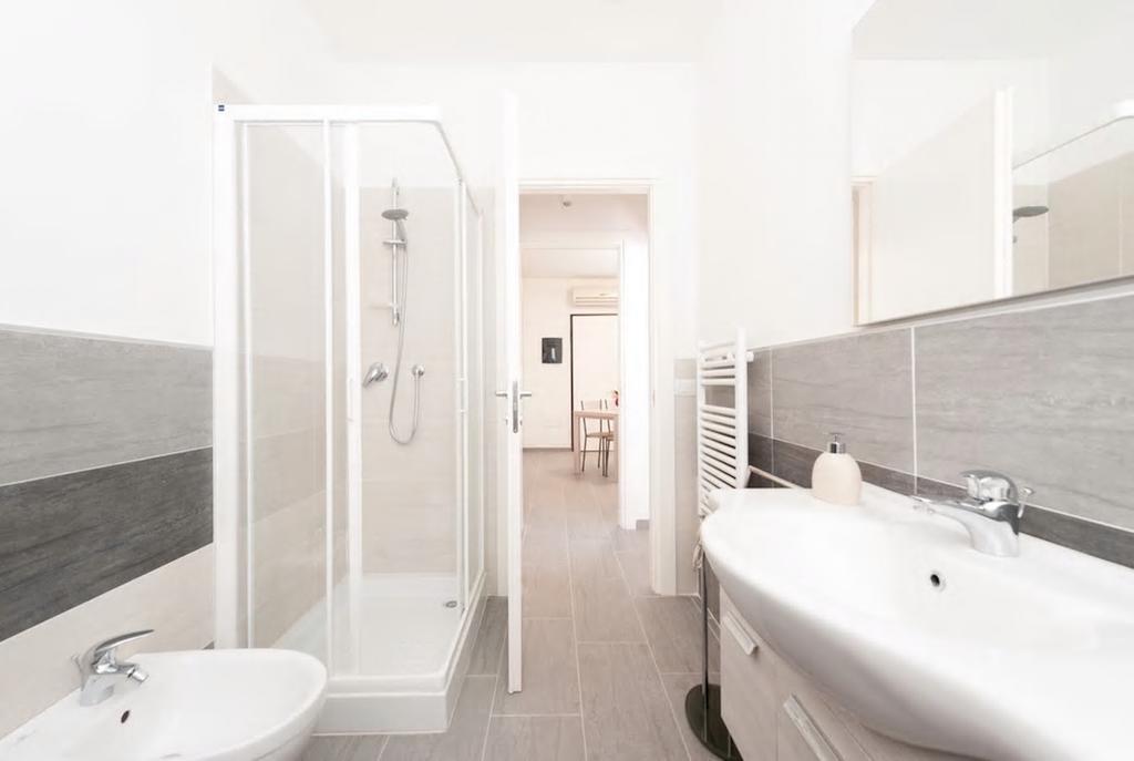 Apartament Casa Fugali Florencja Zewnętrze zdjęcie