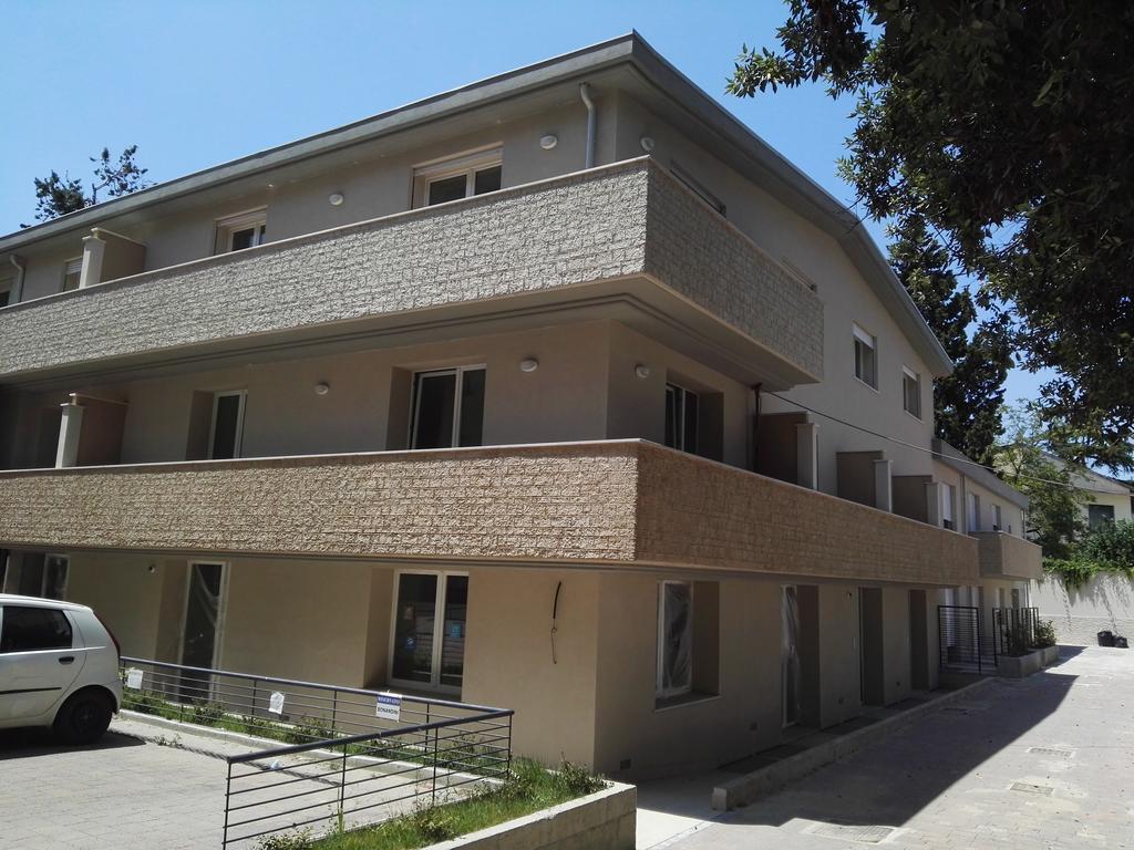 Apartament Casa Fugali Florencja Zewnętrze zdjęcie