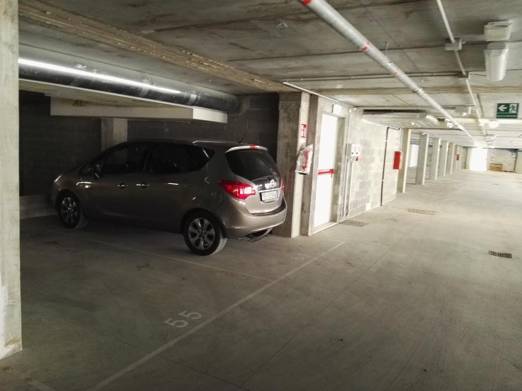 Apartament Casa Fugali Florencja Zewnętrze zdjęcie