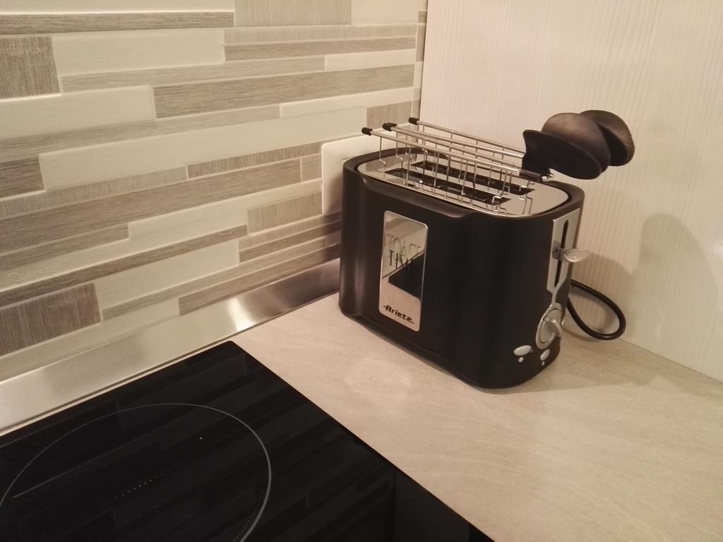 Apartament Casa Fugali Florencja Zewnętrze zdjęcie