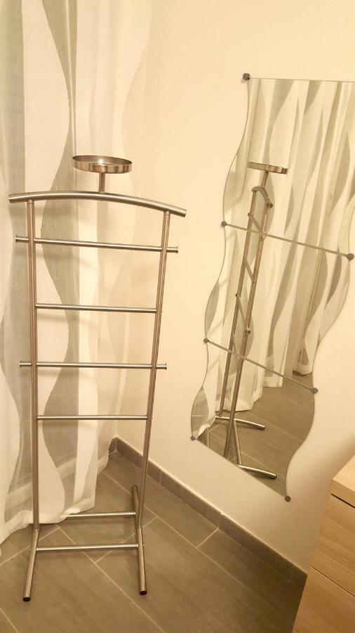 Apartament Casa Fugali Florencja Zewnętrze zdjęcie