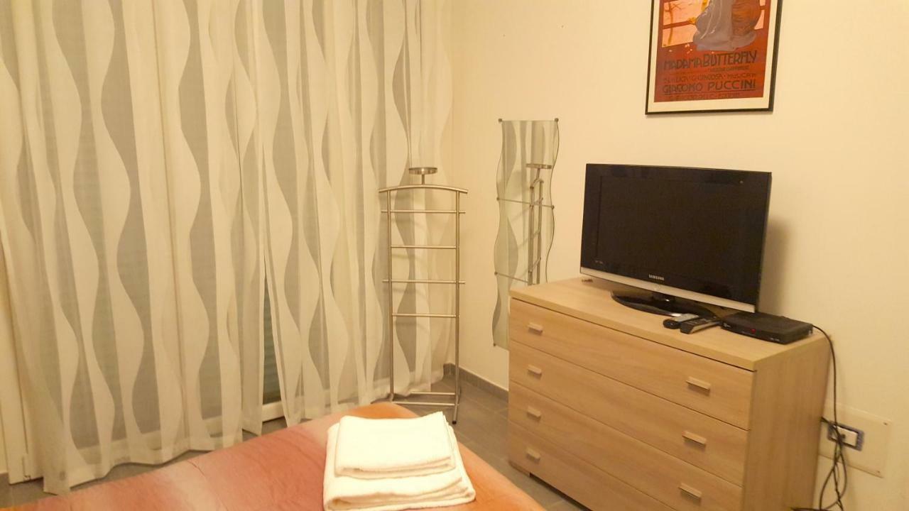Apartament Casa Fugali Florencja Zewnętrze zdjęcie