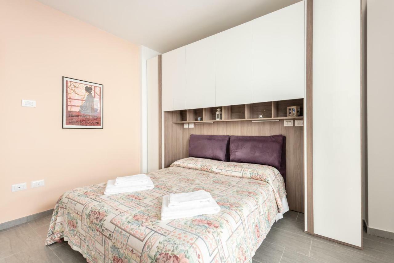 Apartament Casa Fugali Florencja Zewnętrze zdjęcie