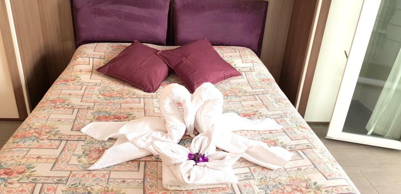 Apartament Casa Fugali Florencja Zewnętrze zdjęcie