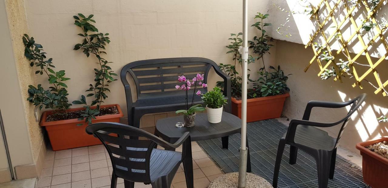 Apartament Casa Fugali Florencja Zewnętrze zdjęcie