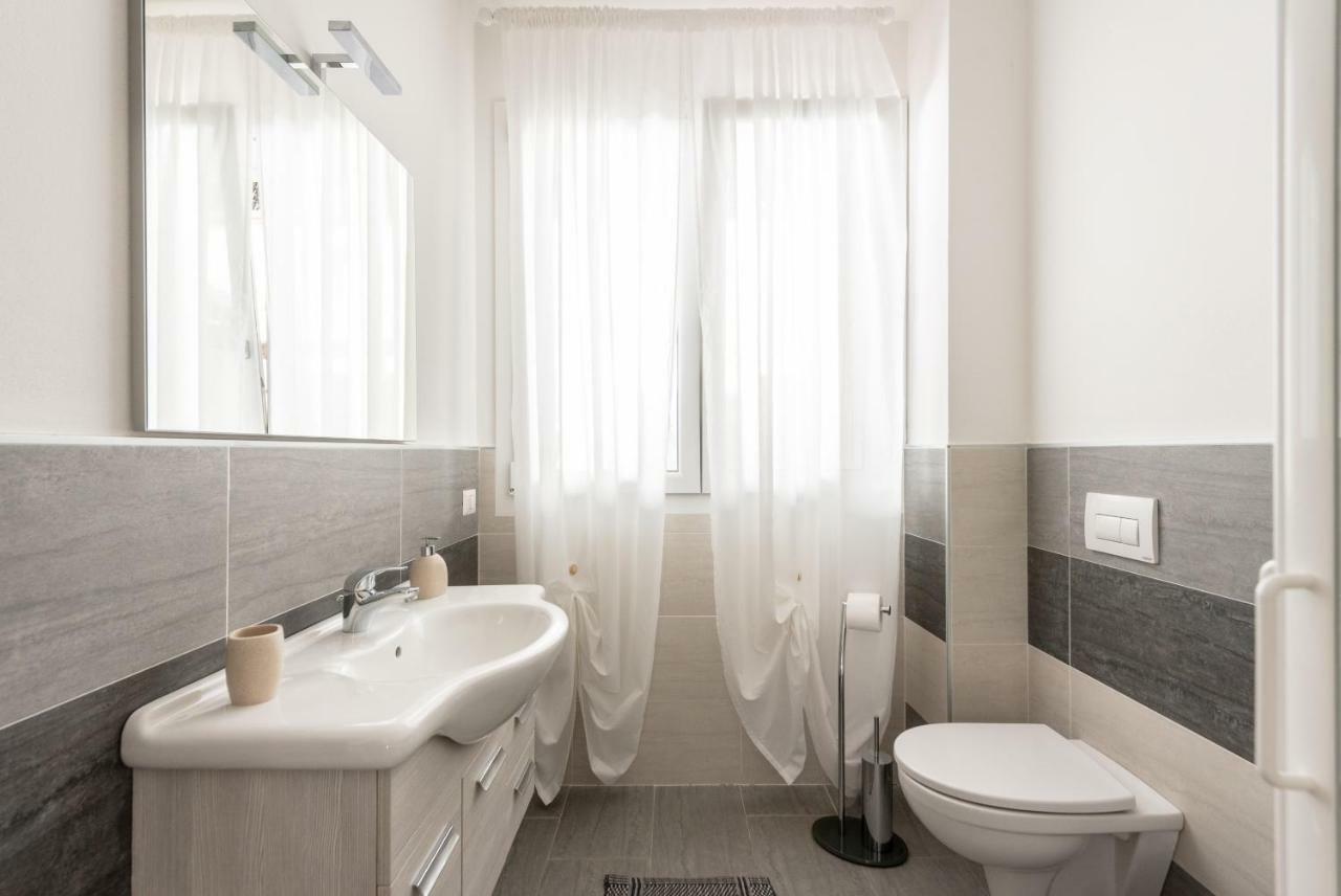 Apartament Casa Fugali Florencja Zewnętrze zdjęcie