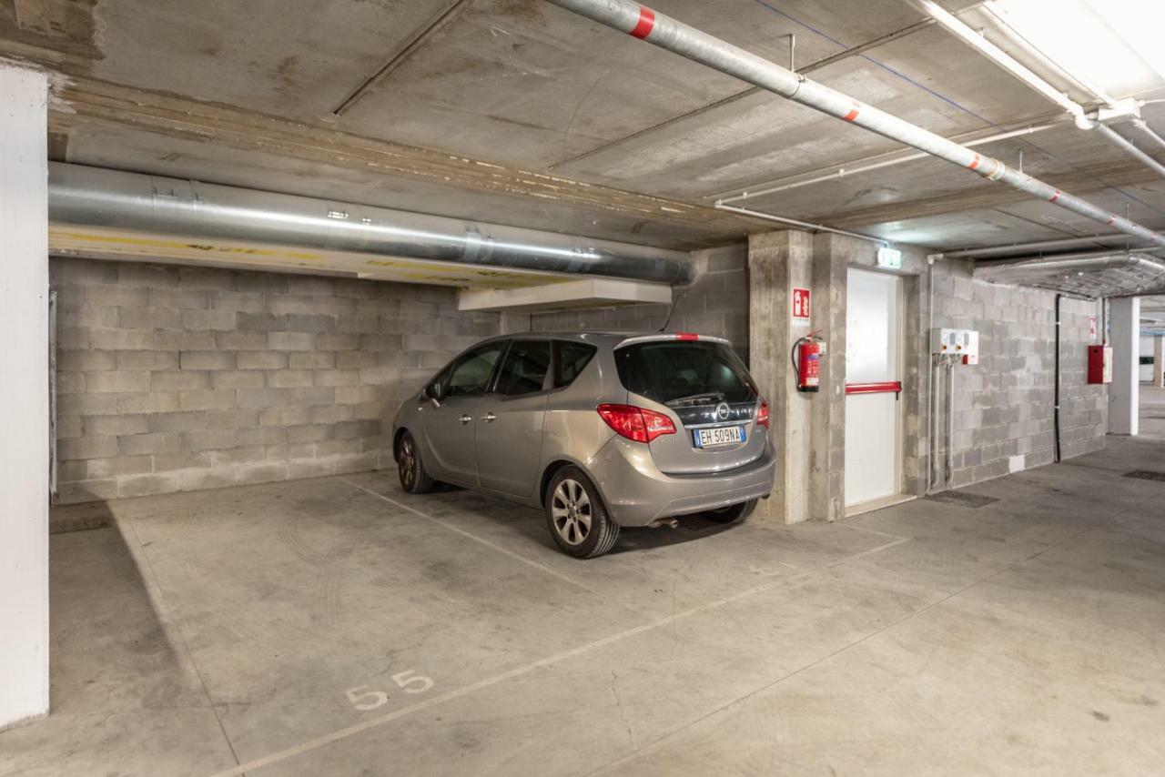 Apartament Casa Fugali Florencja Zewnętrze zdjęcie