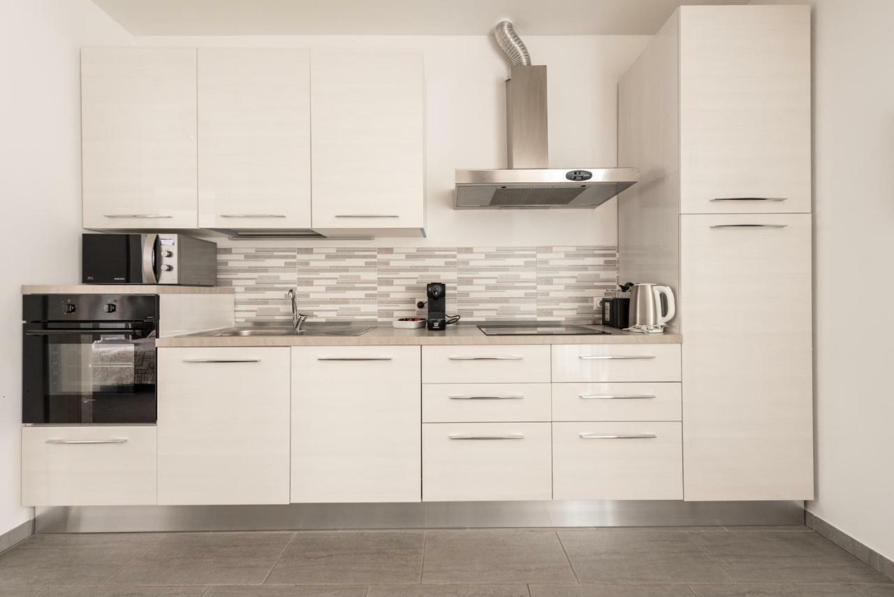 Apartament Casa Fugali Florencja Zewnętrze zdjęcie