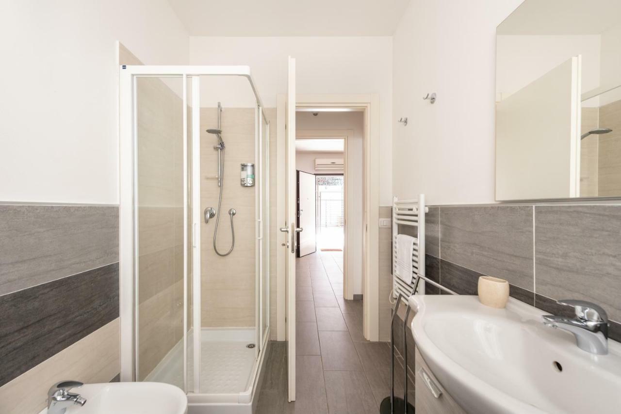 Apartament Casa Fugali Florencja Zewnętrze zdjęcie