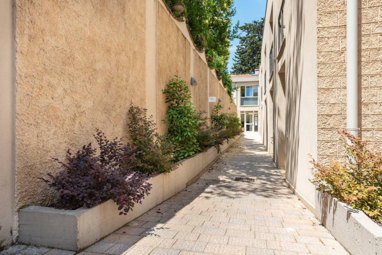 Apartament Casa Fugali Florencja Zewnętrze zdjęcie