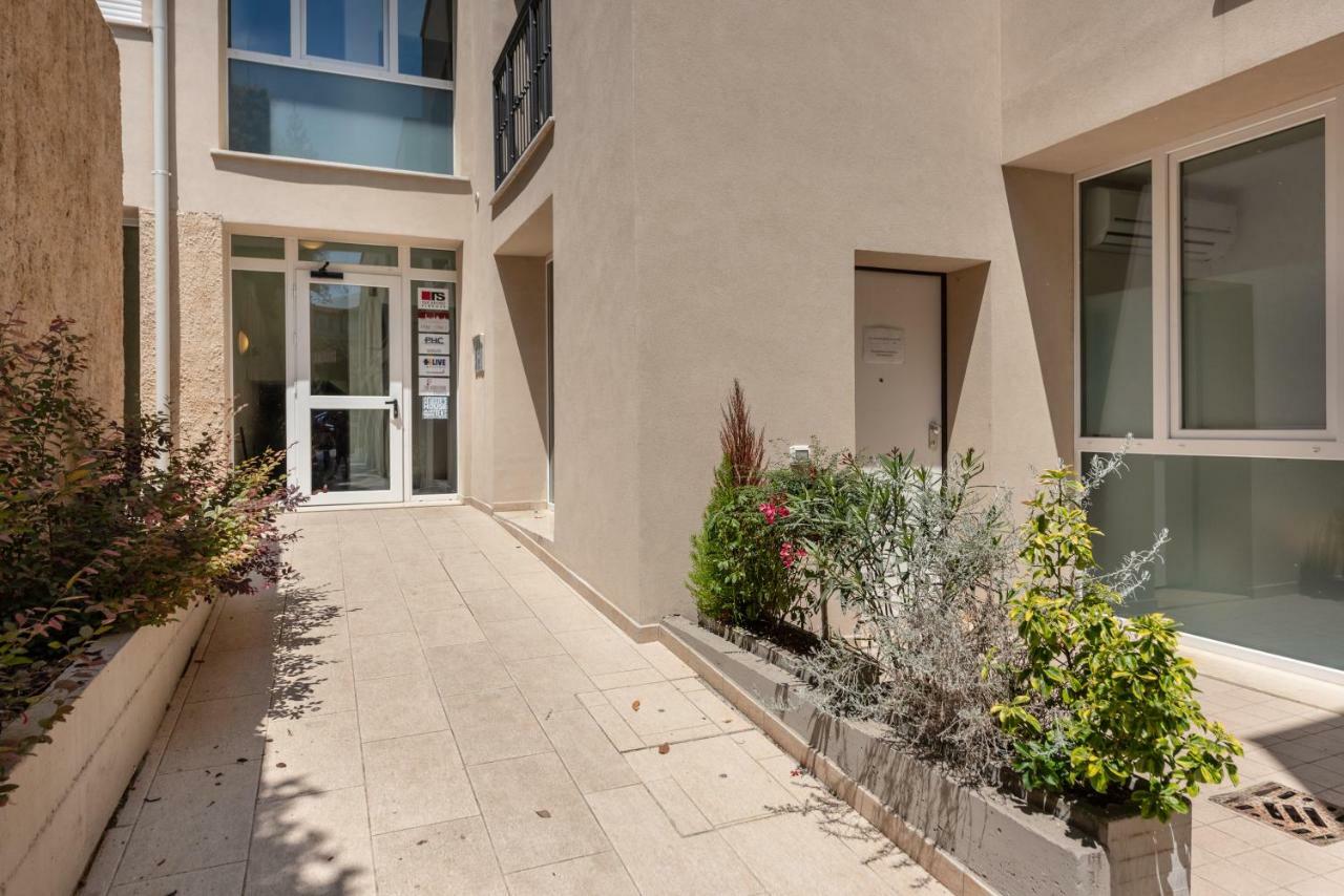 Apartament Casa Fugali Florencja Zewnętrze zdjęcie