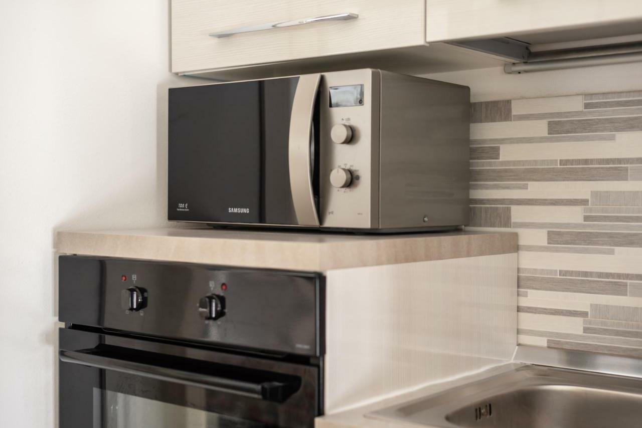 Apartament Casa Fugali Florencja Zewnętrze zdjęcie