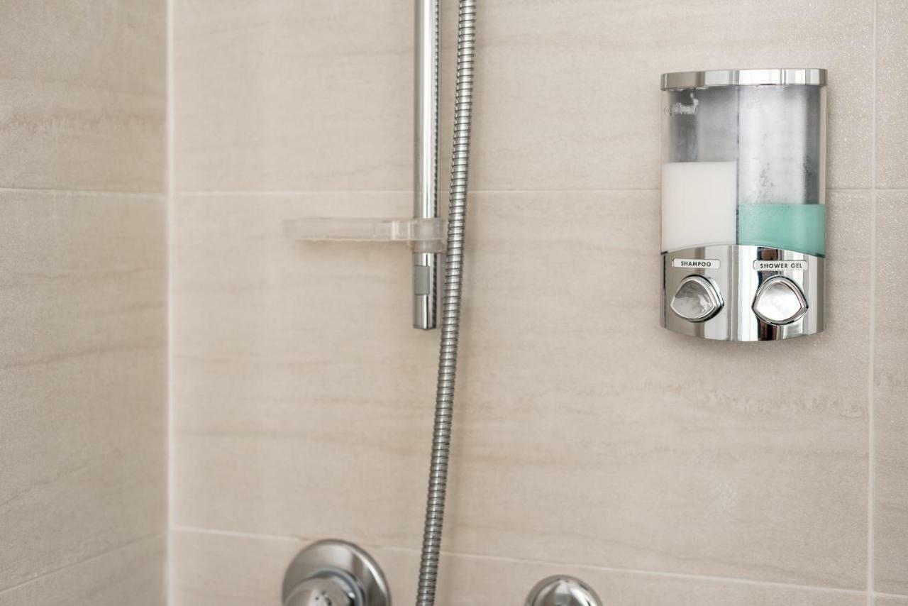 Apartament Casa Fugali Florencja Zewnętrze zdjęcie