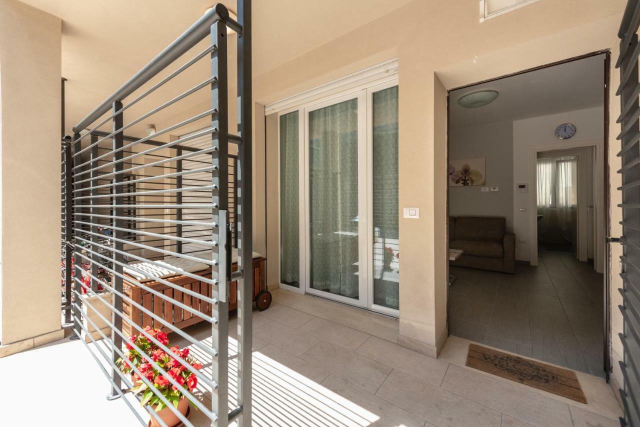 Apartament Casa Fugali Florencja Zewnętrze zdjęcie