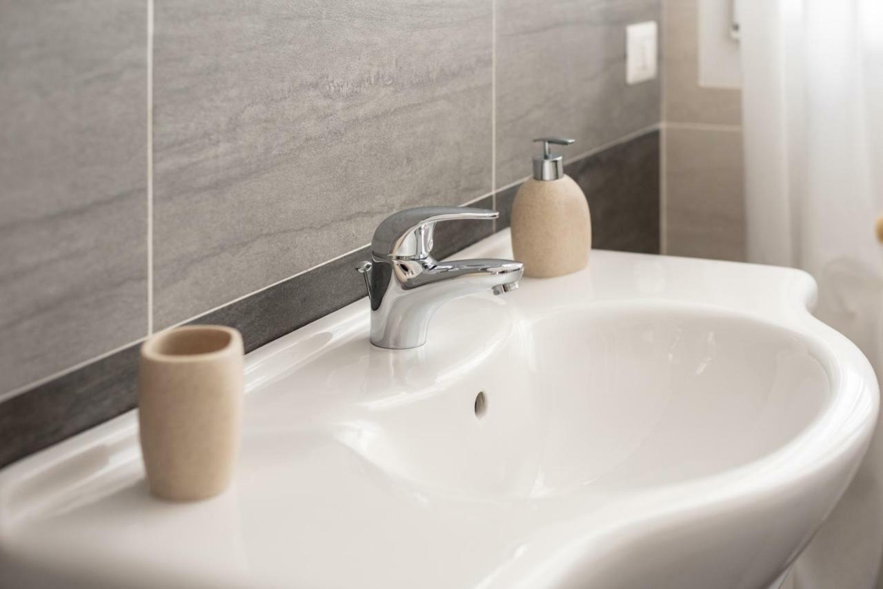 Apartament Casa Fugali Florencja Zewnętrze zdjęcie