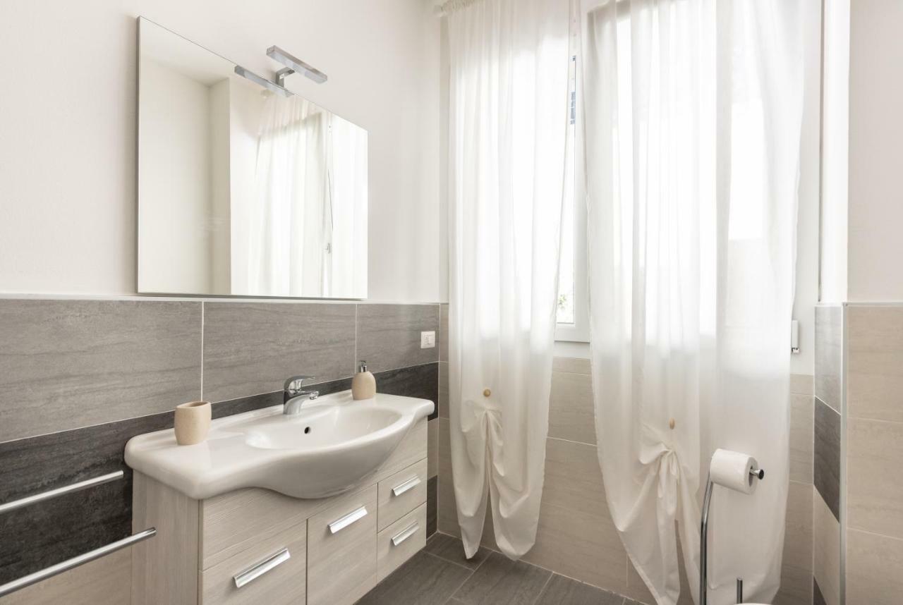 Apartament Casa Fugali Florencja Zewnętrze zdjęcie