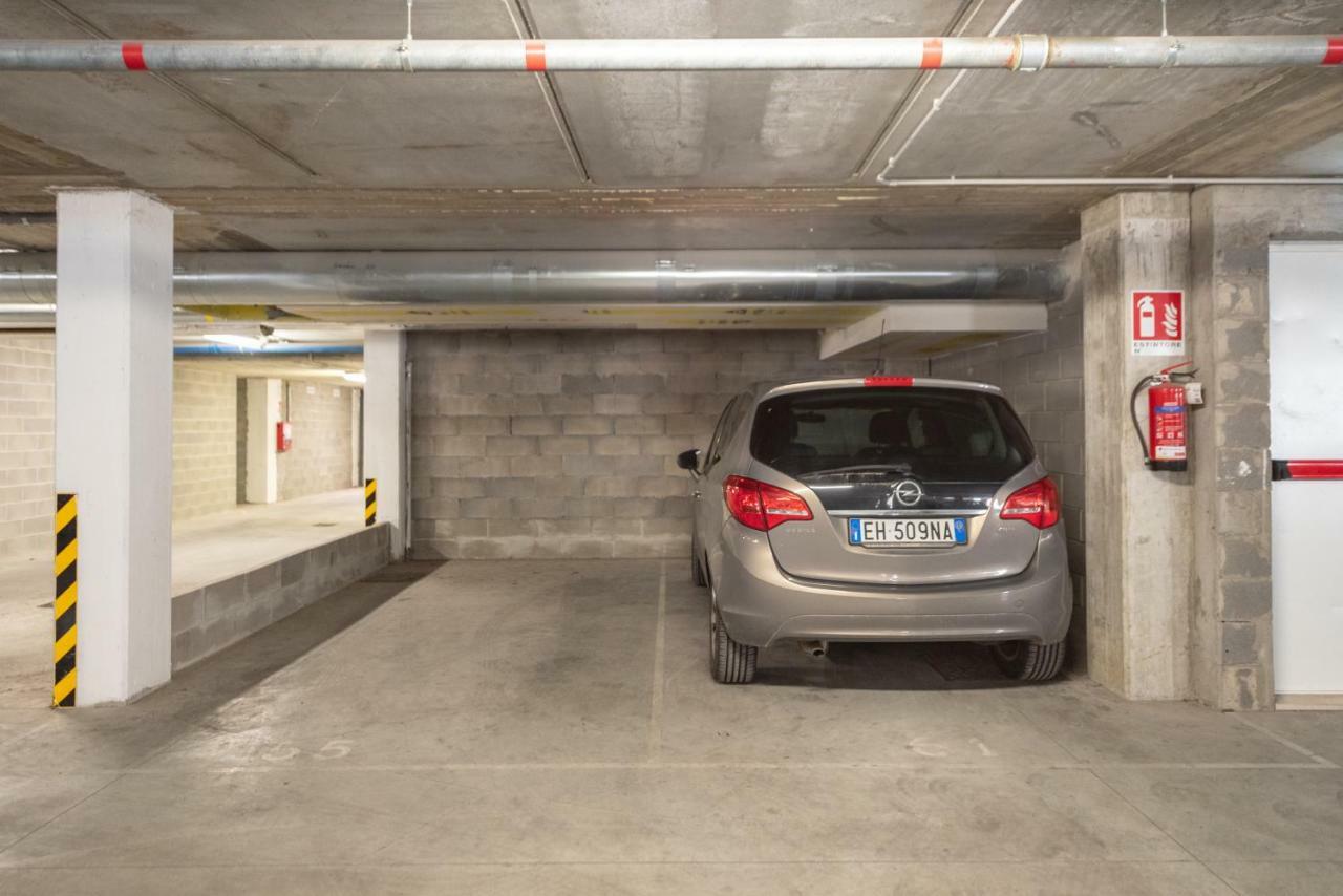 Apartament Casa Fugali Florencja Zewnętrze zdjęcie