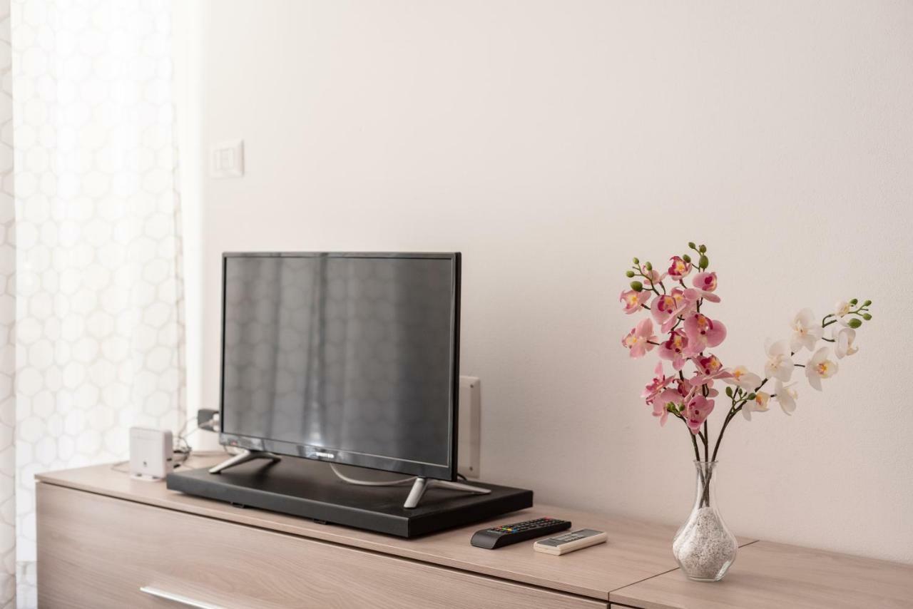 Apartament Casa Fugali Florencja Zewnętrze zdjęcie
