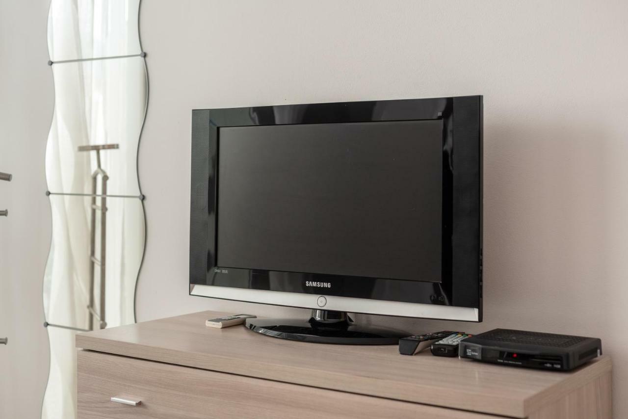 Apartament Casa Fugali Florencja Zewnętrze zdjęcie