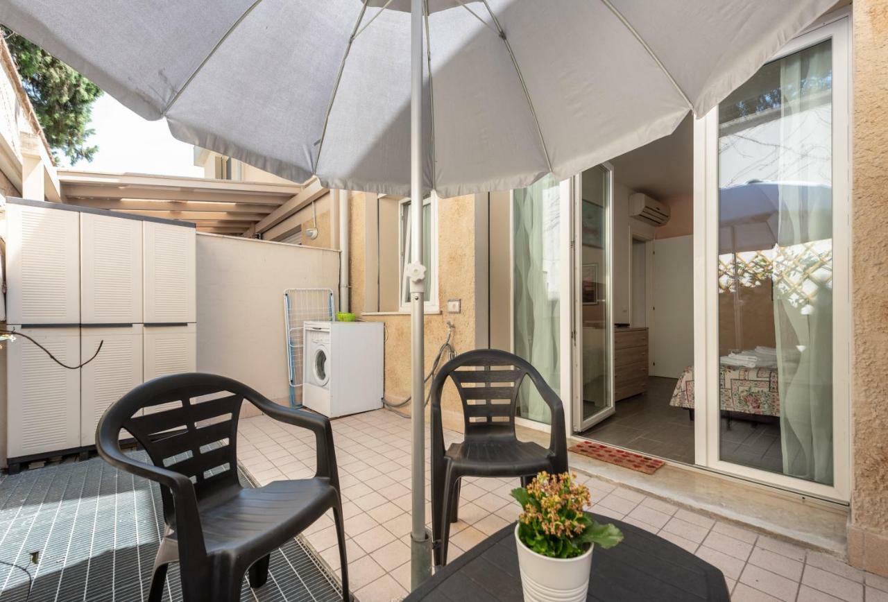 Apartament Casa Fugali Florencja Zewnętrze zdjęcie