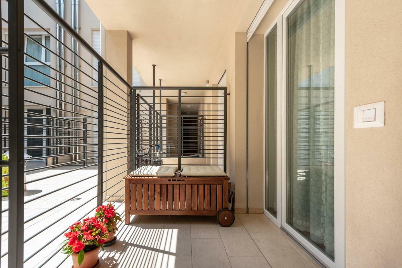 Apartament Casa Fugali Florencja Zewnętrze zdjęcie