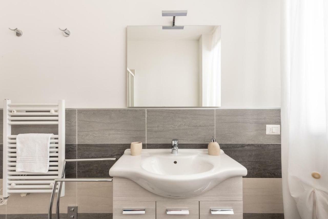 Apartament Casa Fugali Florencja Zewnętrze zdjęcie