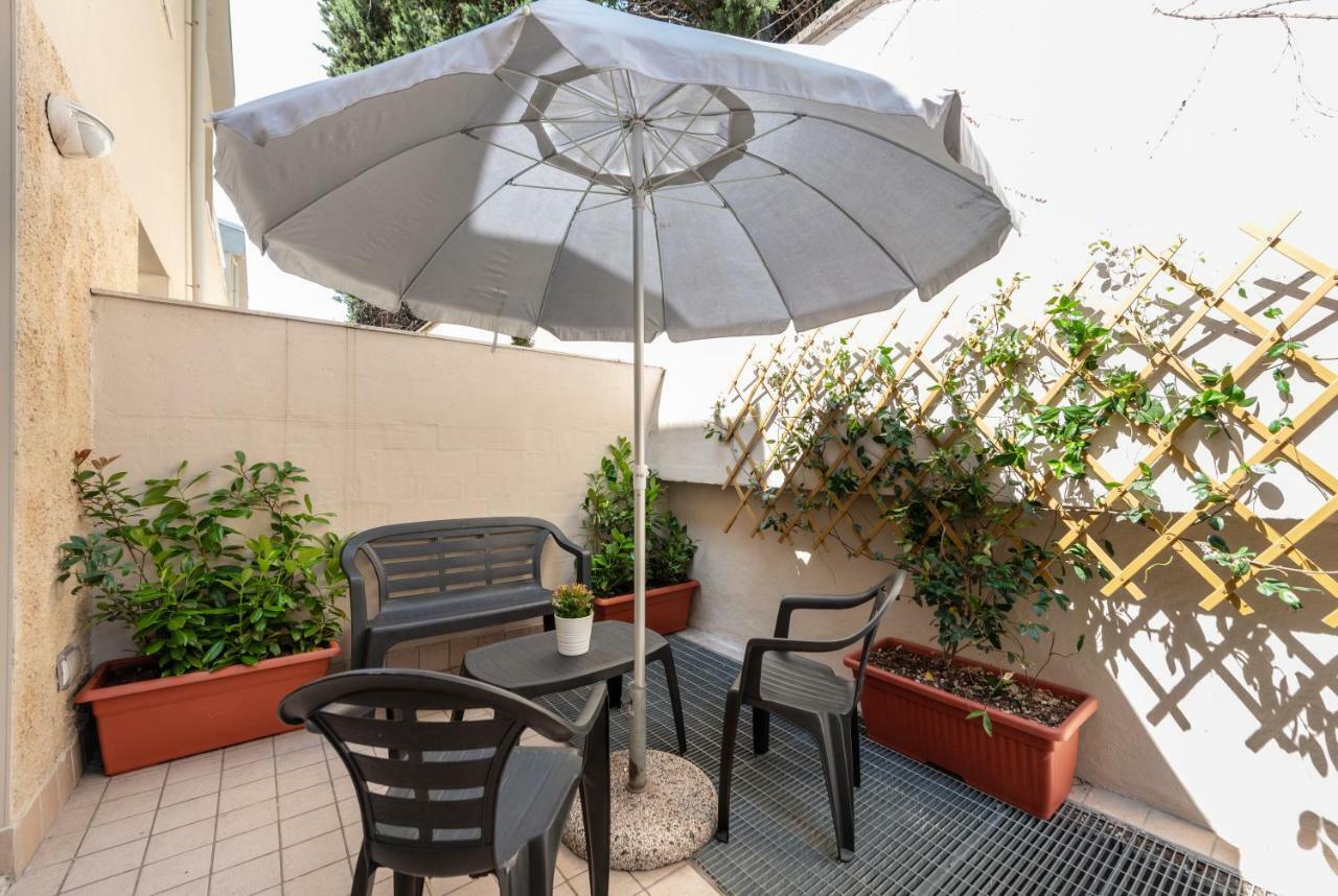 Apartament Casa Fugali Florencja Zewnętrze zdjęcie